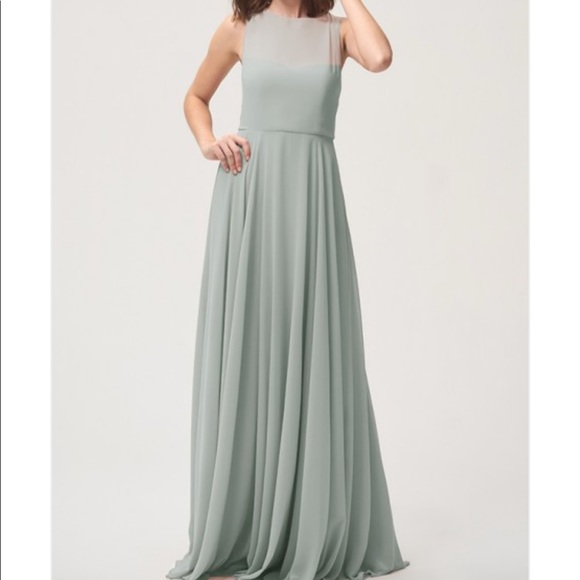 Jenny yoo elizabeth dress Clearance